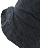 pierre cardin（ピエールカルダン）ハット 黒 サイズ:56-57.5cm レディース/2200642570161