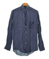 pierre cardin（ピエールカルダン）カジュアルシャツ 紺 サイズ:39(M位) メンズ/2200641629020
