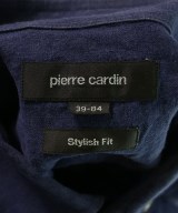 pierre cardin（ピエールカルダン）カジュアルシャツ 紺 サイズ:39(M位) メンズ/2200641629020