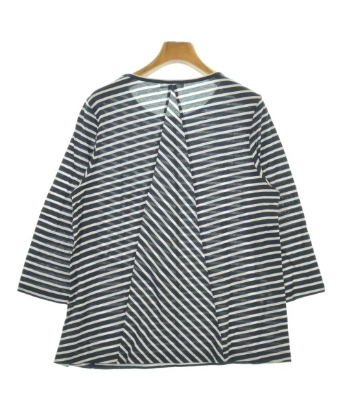 pierre cardin（ピエールカルダン）Tシャツ・カットソー 紺 サイズ:42(M位) レディース/2200702390081