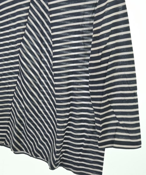 pierre cardin（ピエールカルダン）Tシャツ・カットソー 紺 サイズ:42(M位) レディース/2200702390081