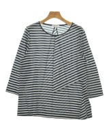 pierre cardin（ピエールカルダン）Tシャツ・カットソー 紺 サイズ:42(M位) レディース/2200702390081