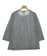 pierre cardin（ピエールカルダン）Tシャツ・カットソー 紺 サイズ:42(M位) レディース/2200702390081