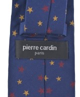 pierre cardin（ピエールカルダン）ネクタイ 紺 サイズ:- メンズ/2200704642416