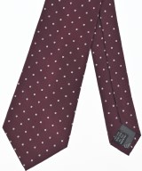 pierre cardin（ピエールカルダン）ネクタイ 赤 サイズ:- メンズ/2200704642720