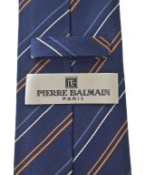 PIERRE BALMAIN（ピエールバルマン）ネクタイ 紺 サイズ:- メンズ/2200704666535