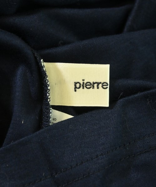 pierre cardin（ピエールカルダン）Tシャツ・カットソー 紺 サイズ:M レディース/2200704615069