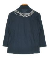 pierre cardin（ピエールカルダン）Tシャツ・カットソー 紺 サイズ:M レディース/2200704615069