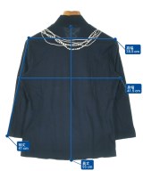 pierre cardin（ピエールカルダン）Tシャツ・カットソー 紺 サイズ:M レディース/2200704615069