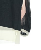 pierre cardin（ピエールカルダン）ニット・セーター 黒 サイズ:L レディース/2200708220153
