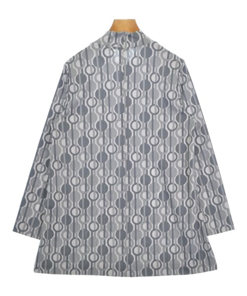 pierre cardin（ピエールカルダン）Tシャツ・カットソー グレー サイズ:40(M位) レディース/2200664728106