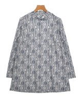 pierre cardin（ピエールカルダン）Tシャツ・カットソー グレー サイズ:40(M位) レディース/2200664728106