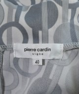 pierre cardin（ピエールカルダン）Tシャツ・カットソー グレー サイズ:40(M位) レディース/2200664728106