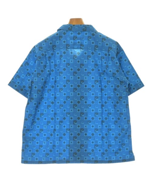 pierre cardin（ピエールカルダン）カジュアルシャツ 青 サイズ:M メンズ/2200734672056