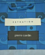 pierre cardin（ピエールカルダン）カジュアルシャツ 青 サイズ:M メンズ/2200734672056