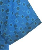 pierre cardin（ピエールカルダン）カジュアルシャツ 青 サイズ:M メンズ/2200734672056
