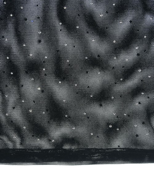 pierre cardin（ピエールカルダン）Tシャツ・カットソー 黒 サイズ:F レディース/2200722203040