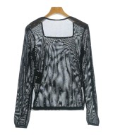 pierre cardin（ピエールカルダン）Tシャツ・カットソー 黒 サイズ:F レディース/2200722203040