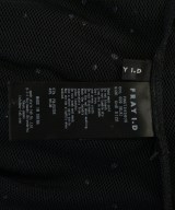 pierre cardin（ピエールカルダン）Tシャツ・カットソー 黒 サイズ:F レディース/2200722203040