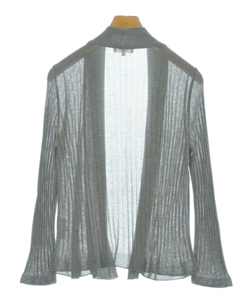 pierre cardin（ピエールカルダン）カーディガン グレー サイズ:40(M位) レディース/2200725005252