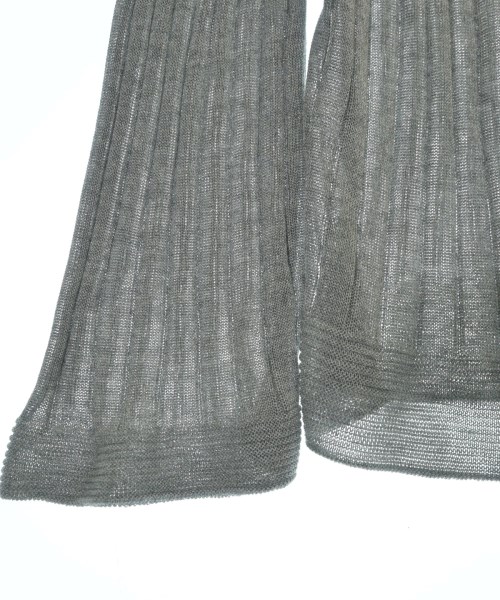 pierre cardin（ピエールカルダン）カーディガン グレー サイズ:40(M位) レディース/2200725005252