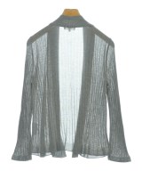 pierre cardin（ピエールカルダン）カーディガン グレー サイズ:40(M位) レディース/2200725005252