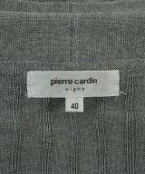 pierre cardin（ピエールカルダン）カーディガン グレー サイズ:40(M位) レディース/2200725005252
