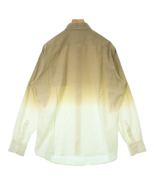 pierre cardin（ピエールカルダン）カジュアルシャツ ベージュ サイズ:L レディース/2200726345012