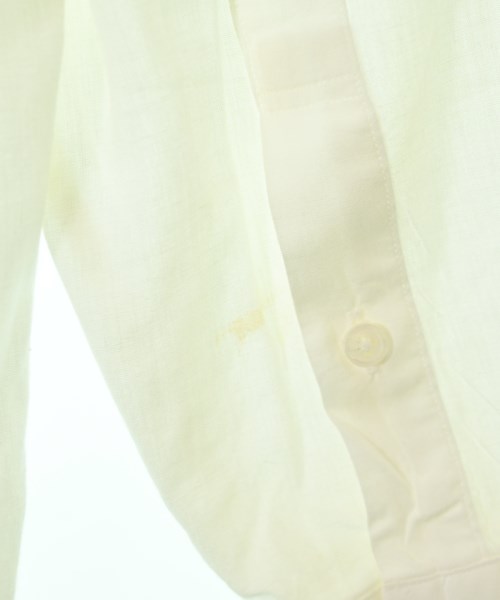 pierre cardin（ピエールカルダン）カジュアルシャツ ベージュ サイズ:L レディース/2200726345012