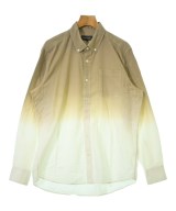 pierre cardin（ピエールカルダン）カジュアルシャツ ベージュ サイズ:L レディース/2200726345012