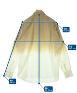 pierre cardin（ピエールカルダン）カジュアルシャツ ベージュ サイズ:L レディース/2200726345012