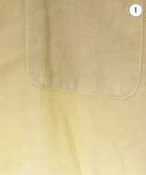 pierre cardin（ピエールカルダン）カジュアルシャツ ベージュ サイズ:L レディース/2200726345012