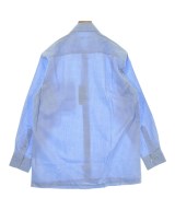 pierre cardin（ピエールカルダン）ドレスシャツ 青 サイズ:15(S位) メンズ/2200723602019