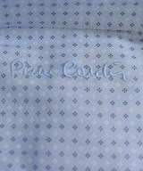 pierre cardin（ピエールカルダン）ドレスシャツ 青 サイズ:15(S位) メンズ/2200723602019