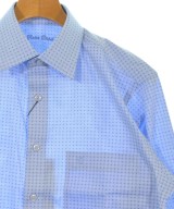 pierre cardin（ピエールカルダン）ドレスシャツ 青 サイズ:15(S位) メンズ/2200723602019