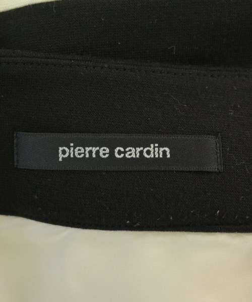 pierre cardin（ピエールカルダン）ひざ丈スカート 白 サイズ:40(M位) レディース/2200682468299