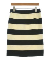 pierre cardin ひざ丈スカート