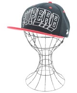 7union（セブンユニオン）キャップ 黒 サイズ:- メンズ/2200674312012