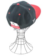 7union（セブンユニオン）キャップ 黒 サイズ:- メンズ/2200674312012