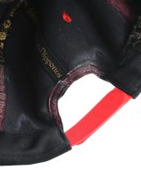 7union（セブンユニオン）キャップ 黒 サイズ:- メンズ/2200674312012