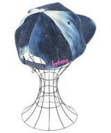 7union（セブンユニオン）キャップ 紺 サイズ:F メンズ/2200674312043