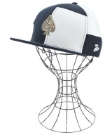 7union（セブンユニオン）キャップ 黒 サイズ:F メンズ/2200674312050