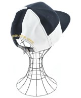 7union（セブンユニオン）キャップ 黒 サイズ:F メンズ/2200674312050