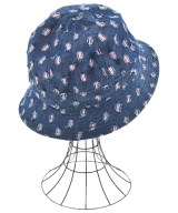 7union（セブンユニオン）ハット 紺 サイズ:- メンズ/2200674312159