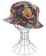 7union（セブンユニオン）ハット 茶 サイズ:M/L メンズ/2200674312166