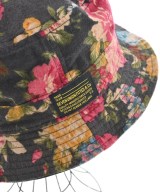 7union（セブンユニオン）ハット 茶 サイズ:M/L メンズ/2200674312166