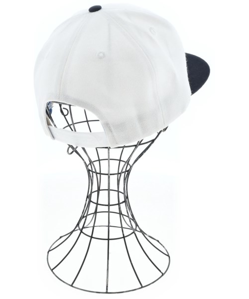 7union（セブンユニオン）キャップ 白 サイズ:F メンズ/2200665758096