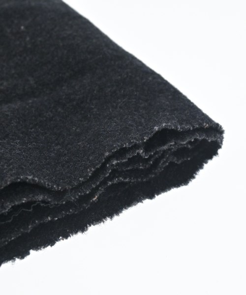 John Scott（ジョンスコット）マフラー グレー サイズ:- レディース/2200624446026