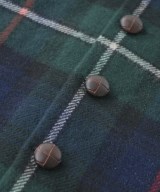 John Scott（ジョンスコット）マフラー 緑 サイズ:- メンズ/2200657898151