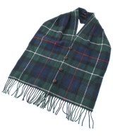 John Scott マフラー